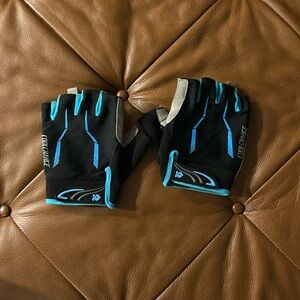 Men’s Biking Gloves size XXL